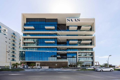 阿联酋 Abu Dhabi Al Reem Island 待售 : 1 房, 43 平方米 , 编号615330 - 照片 12