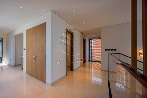 阿联酋 Abu Dhabi Saadiyat Island 待售 : 5 卧, 914 平方米 , 编号615333 - 照片 18