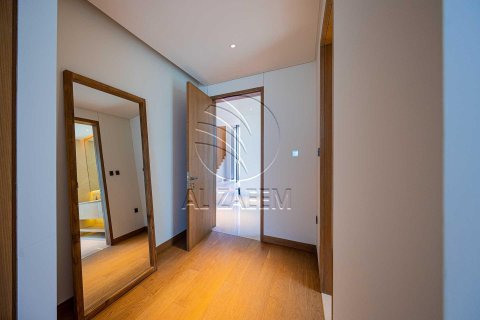 阿联酋 Abu Dhabi Saadiyat Island 待售 : 5 卧, 914 平方米 , 编号615333 - 照片 19