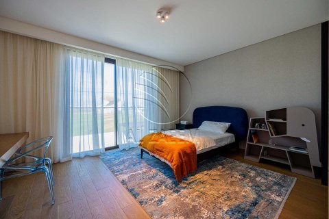 阿联酋 Abu Dhabi Saadiyat Island 待售 : 5 卧, 914 平方米 , 编号615333 - 照片 22