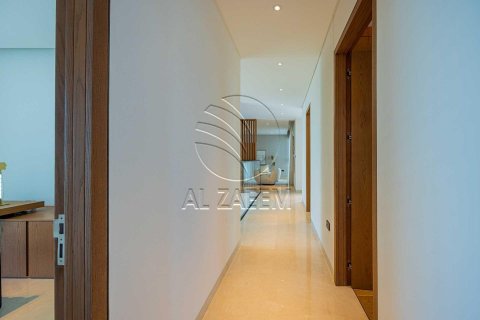 阿联酋 Abu Dhabi Saadiyat Island 待售 : 5 卧, 914 平方米 , 编号615333 - 照片 7