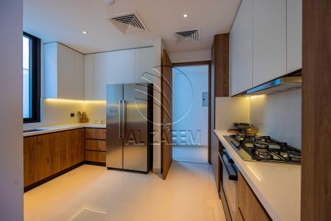 阿联酋 Abu Dhabi Saadiyat Island 待售 : 5 卧, 914 平方米 , 编号615333 - 照片 25