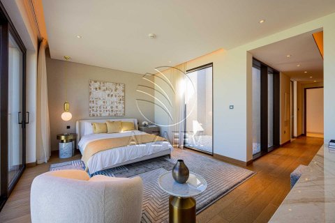 阿联酋 Abu Dhabi Saadiyat Island 待售 : 5 卧, 914 平方米 , 编号615333 - 照片 3