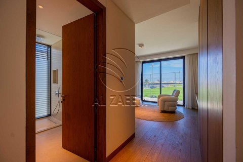 阿联酋 Abu Dhabi Saadiyat Island 待售 : 5 卧, 914 平方米 , 编号615333 - 照片 10