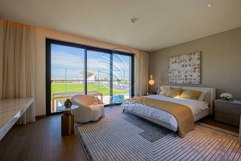 阿联酋 Abu Dhabi Saadiyat Island 待售 : 5 卧, 914 平方米 , 编号615333 - 照片 11