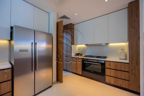 阿联酋 Abu Dhabi Saadiyat Island 待售 : 5 卧, 914 平方米 , 编号615333 - 照片 24