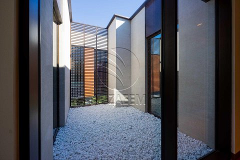 阿联酋 Abu Dhabi Saadiyat Island 待售 : 5 卧, 914 平方米 , 编号615333 - 照片 13