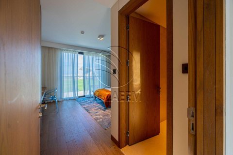 阿联酋 Abu Dhabi Saadiyat Island 待售 : 5 卧, 914 平方米 , 编号615333 - 照片 21