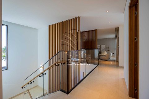 阿联酋 Abu Dhabi Saadiyat Island 待售 : 5 卧, 914 平方米 , 编号615333 - 照片 17