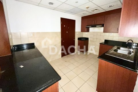 Jumeirah Beach Residence, Dubai, संयुक्त अरब अमीरात में अपार्टमेंट, 3 बेडरूम, 177 वर्ग मीटर, संख्या 706768 - फ़ोटो 12