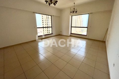 Jumeirah Beach Residence, Dubai, संयुक्त अरब अमीरात में अपार्टमेंट, 3 बेडरूम, 177 वर्ग मीटर, संख्या 706768 - फ़ोटो 2