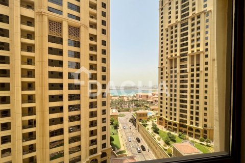 Apartamento en Jumeirah Beach Residence, Dubai, EAU 3 dormitorios, 177 m² № 706768