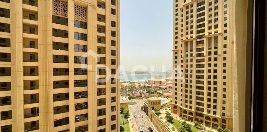 Jumeirah Beach Residence, Dubai, संयुक्त अरब अमीरात में अपार्टमेंट, 3 बेडरूम, 177 वर्ग मीटर, संख्या 706768