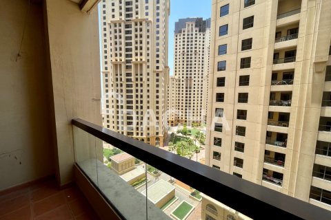 Jumeirah Beach Residence, Dubai, संयुक्त अरब अमीरात में अपार्टमेंट, 3 बेडरूम, 177 वर्ग मीटर, संख्या 706768 - फ़ोटो 11