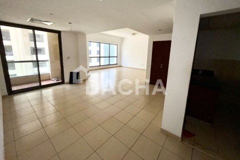 Jumeirah Beach Residence, Dubai, संयुक्त अरब अमीरात में अपार्टमेंट, 3 बेडरूम, 177 वर्ग मीटर, संख्या 706768 - फ़ोटो 4