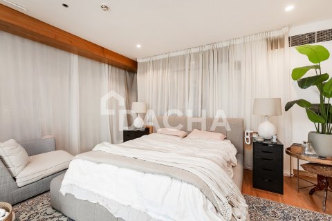 آپارتمان برای فروش در  Jumeirah Beach Residence، Dubai، امارات متحده عربی  2 خوابه ، 201 متر مربع ، شماره 706771 - تصویر 15