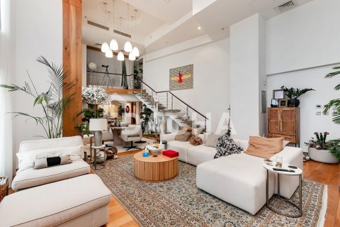 آپارتمان برای فروش در  Jumeirah Beach Residence، Dubai، امارات متحده عربی  2 خوابه ، 201 متر مربع ، شماره 706771 - تصویر 2