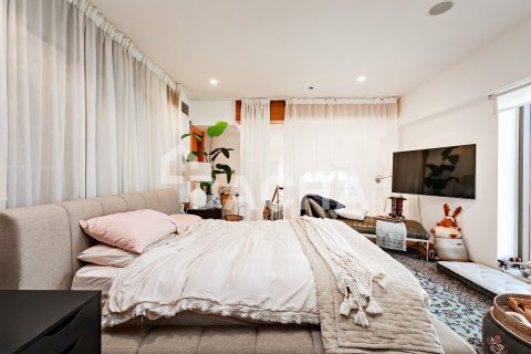 آپارتمان برای فروش در  Jumeirah Beach Residence، Dubai، امارات متحده عربی  2 خوابه ، 201 متر مربع ، شماره 706771 - تصویر 16