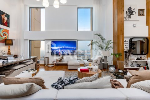 آپارتمان برای فروش در  Jumeirah Beach Residence، Dubai، امارات متحده عربی  2 خوابه ، 201 متر مربع ، شماره 706771 - تصویر 9