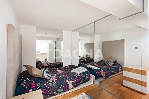 آپارتمان برای فروش در  Jumeirah Beach Residence، Dubai، امارات متحده عربی  2 خوابه ، 201 متر مربع ، شماره 706771 - تصویر 11