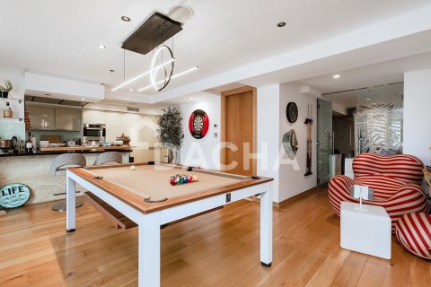 آپارتمان برای فروش در  Jumeirah Beach Residence، Dubai، امارات متحده عربی  2 خوابه ، 201 متر مربع ، شماره 706771 - تصویر 5