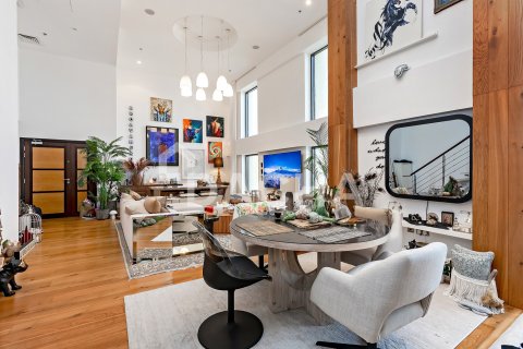 آپارتمان برای فروش در  Jumeirah Beach Residence، Dubai، امارات متحده عربی  2 خوابه ، 201 متر مربع ، شماره 706771 - تصویر 12
