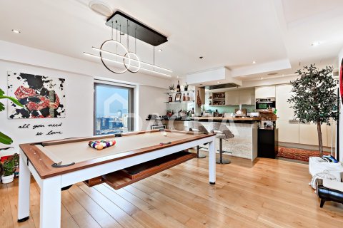 آپارتمان برای فروش در  Jumeirah Beach Residence، Dubai، امارات متحده عربی  2 خوابه ، 201 متر مربع ، شماره 706771 - تصویر 6