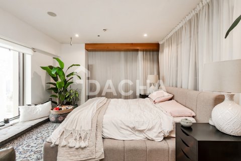 آپارتمان برای فروش در  Jumeirah Beach Residence، Dubai، امارات متحده عربی  2 خوابه ، 201 متر مربع ، شماره 706771 - تصویر 14