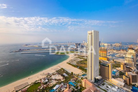 آپارتمان برای فروش در  Jumeirah Beach Residence، Dubai، امارات متحده عربی  2 خوابه ، 201 متر مربع ، شماره 706771 - تصویر 17