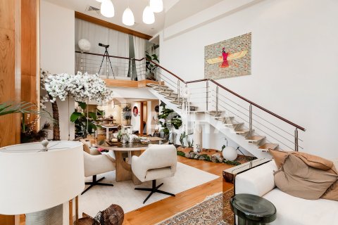 آپارتمان برای فروش در  Jumeirah Beach Residence، Dubai، امارات متحده عربی  2 خوابه ، 201 متر مربع ، شماره 706771 - تصویر 13