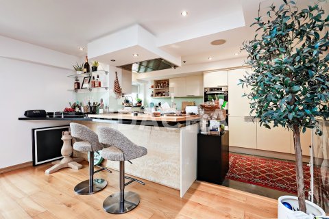 آپارتمان برای فروش در  Jumeirah Beach Residence، Dubai، امارات متحده عربی  2 خوابه ، 201 متر مربع ، شماره 706771 - تصویر 7