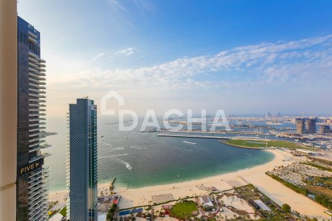 آپارتمان برای فروش در  Jumeirah Beach Residence، Dubai، امارات متحده عربی  2 خوابه ، 201 متر مربع ، شماره 706771 - تصویر 3