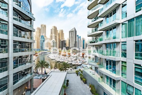 Apartment sa Dubai Marina, UAE 3 silid-tulugan, 265 sq.m. № 706767 - larawan 17
