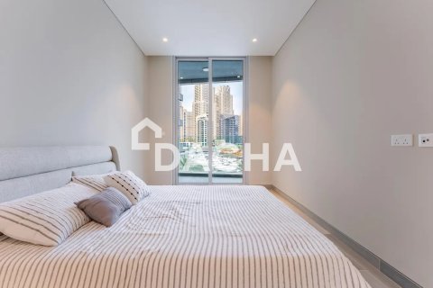 Apartment sa Dubai Marina, UAE 3 silid-tulugan, 265 sq.m. № 706767 - larawan 15