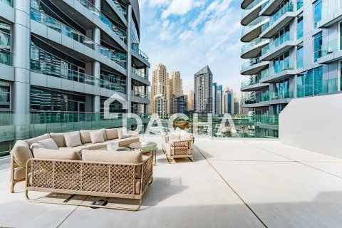 Apartment sa Dubai Marina, UAE 3 silid-tulugan, 265 sq.m. № 706767 - larawan 1