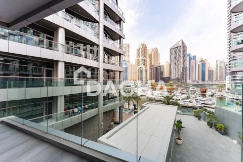 Apartment sa Dubai Marina, UAE 3 silid-tulugan, 265 sq.m. № 706767 - larawan 13