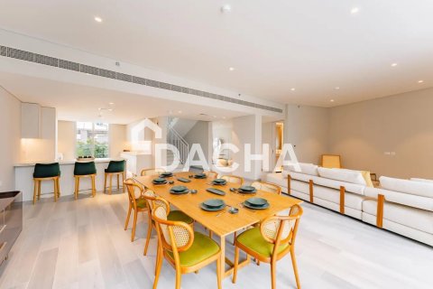 Apartment sa Dubai Marina, UAE 3 silid-tulugan, 265 sq.m. № 706767 - larawan 3