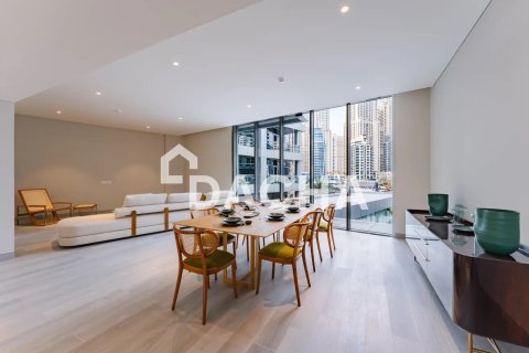 Apartment sa Dubai Marina, UAE 3 silid-tulugan, 265 sq.m. № 706767 - larawan 5