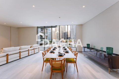 Apartment sa Dubai Marina, UAE 3 silid-tulugan, 265 sq.m. № 706767 - larawan 6