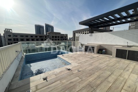 Řadový dům v Jumeirah Village Circle, Dubai, SAE 4 ložnice, 283 m² Č.: 706824 - fotografie 13