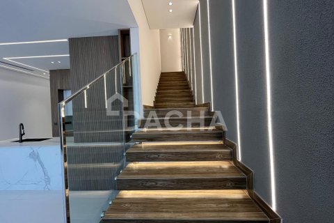 Řadový dům v Jumeirah Village Circle, Dubai, SAE 4 ložnice, 283 m² Č.: 706824 - fotografie 4