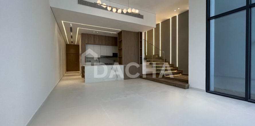 Řadový dům v Jumeirah Village Circle, Dubai, SAE 4 ložnice, 283 m² Č.: 706824