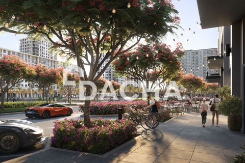 Town Square, Dubai, संयुक्त अरब अमीरात में अपार्टमेंट, 2 बेडरूम, 102 वर्ग मीटर, संख्या 706769 - फ़ोटो 4