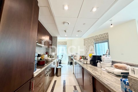 Apartman u gradu Dubai Marina, Dubai, UAE 1 spavaća soba, 84 m2 Br. 706770 - Slika 6