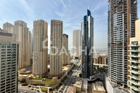 Apartman u gradu Dubai Marina, Dubai, UAE 1 spavaća soba, 84 m2 Br. 706770 - Slika 5