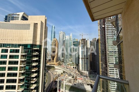 Apartman u gradu Dubai Marina, Dubai, UAE 1 spavaća soba, 84 m2 Br. 706770 - Slika 4