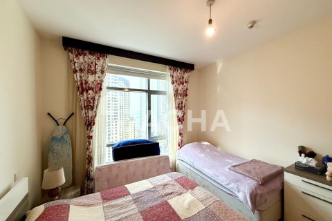 Apartman u gradu Dubai Marina, Dubai, UAE 1 spavaća soba, 84 m2 Br. 706770 - Slika 11