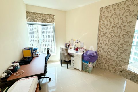 Apartman u gradu Dubai Marina, Dubai, UAE 1 spavaća soba, 84 m2 Br. 706770 - Slika 8
