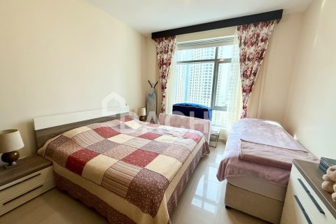 Apartman u gradu Dubai Marina, Dubai, UAE 1 spavaća soba, 84 m2 Br. 706770 - Slika 10