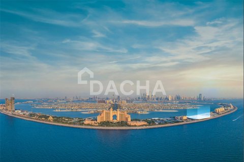 Palm Jumeirah, Dubai, संयुक्त अरब अमीरात में अपार्टमेंट, 2 बेडरूम, 175 वर्ग मीटर, संख्या 706825 - फ़ोटो 16
